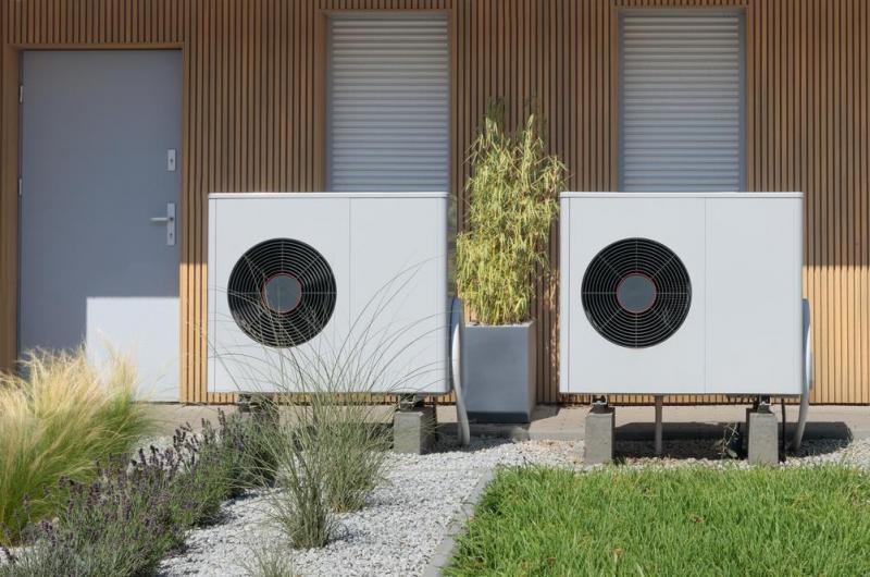Installer une PAC &agrave; Izon, conseils pour un projet r&eacute;ussi