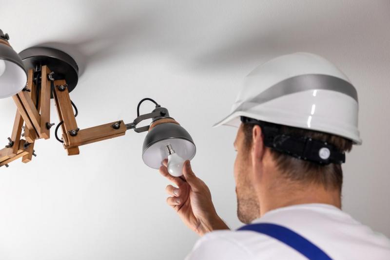 Installation d'&eacute;clairage &agrave; Izon, quel syst&egrave;me choisir ?