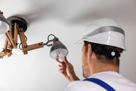 Installation d'&eacute;clairage &agrave; Izon, quel syst&egrave;me choisir ?