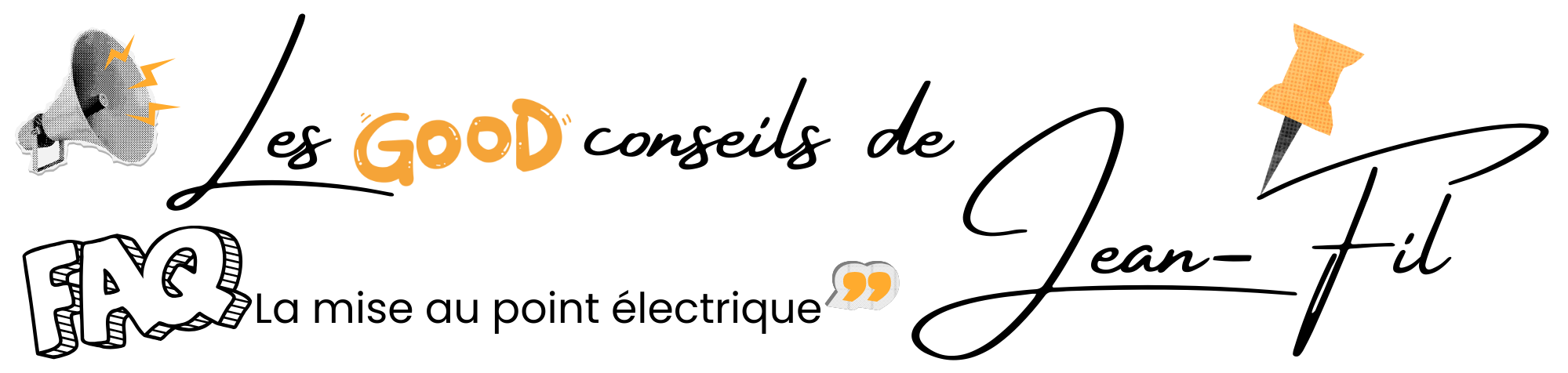 mise au point électrique EGPB